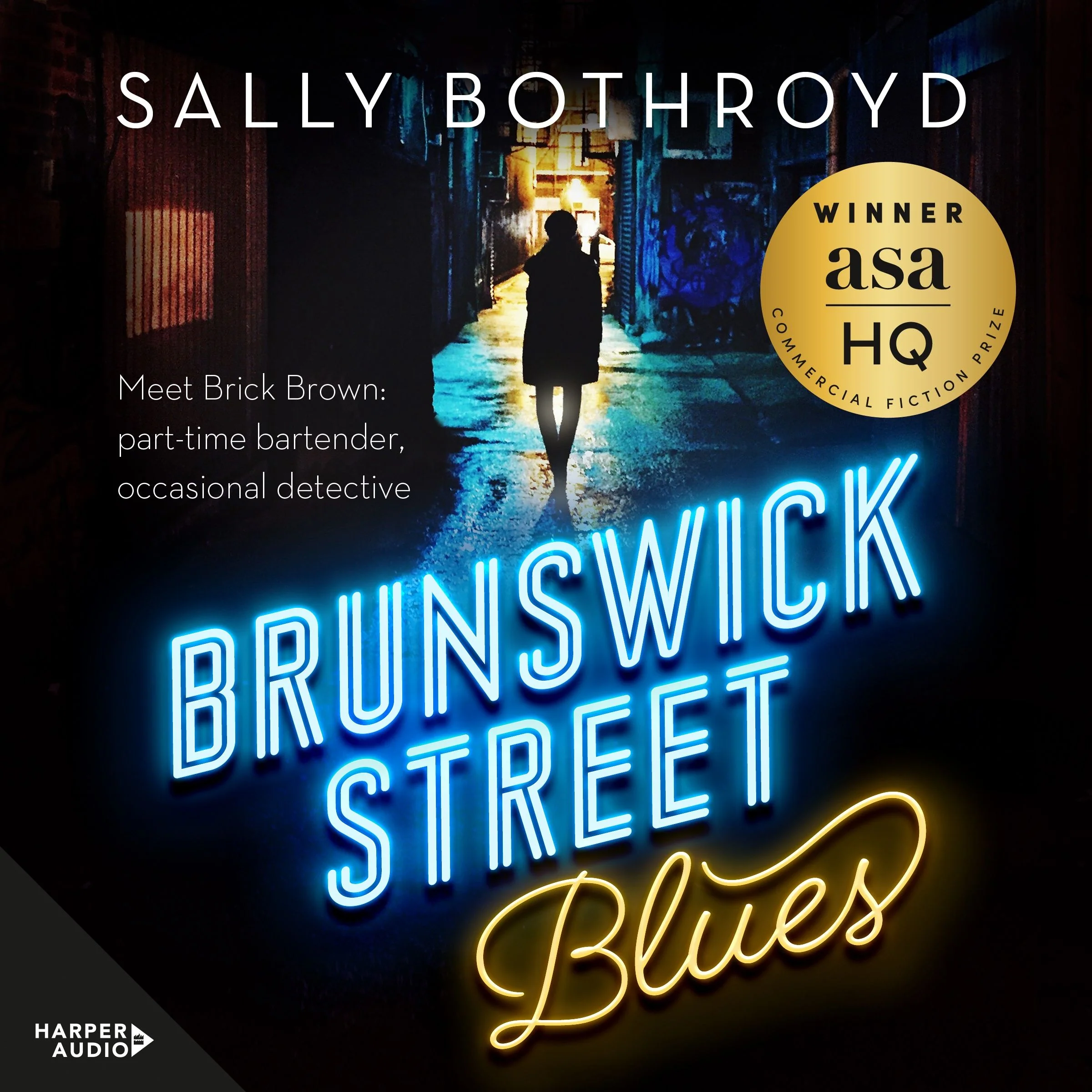 Brunswick Street Blues - Image 3