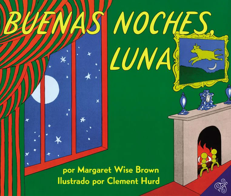 Buenas noches, Luna - Image 2