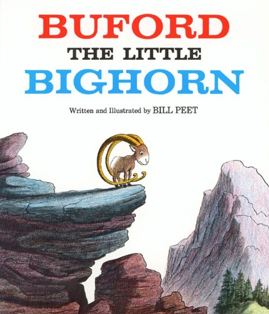Buford the Little Bighorn - Image 2