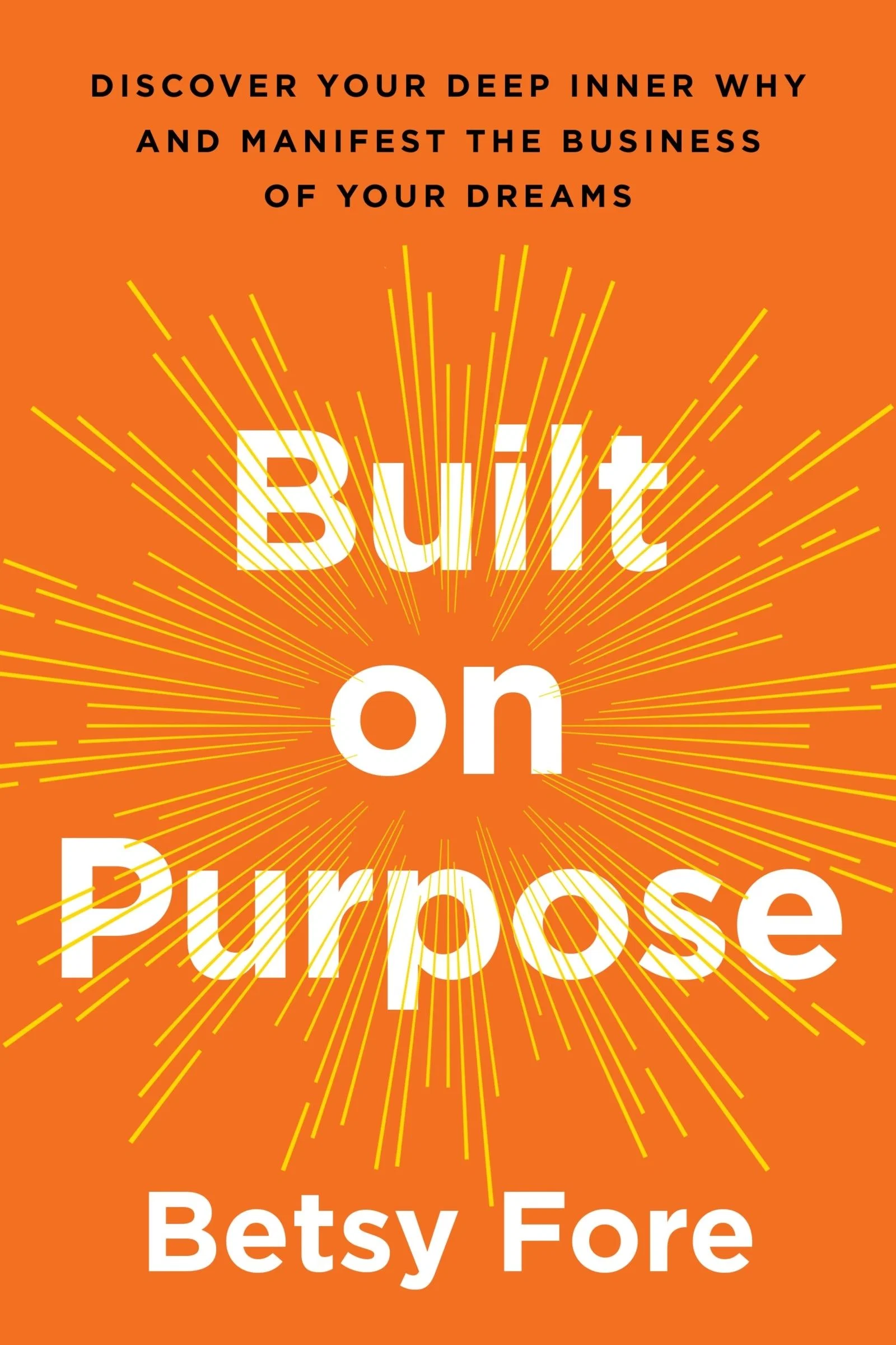 Built on Purpose - Image 2