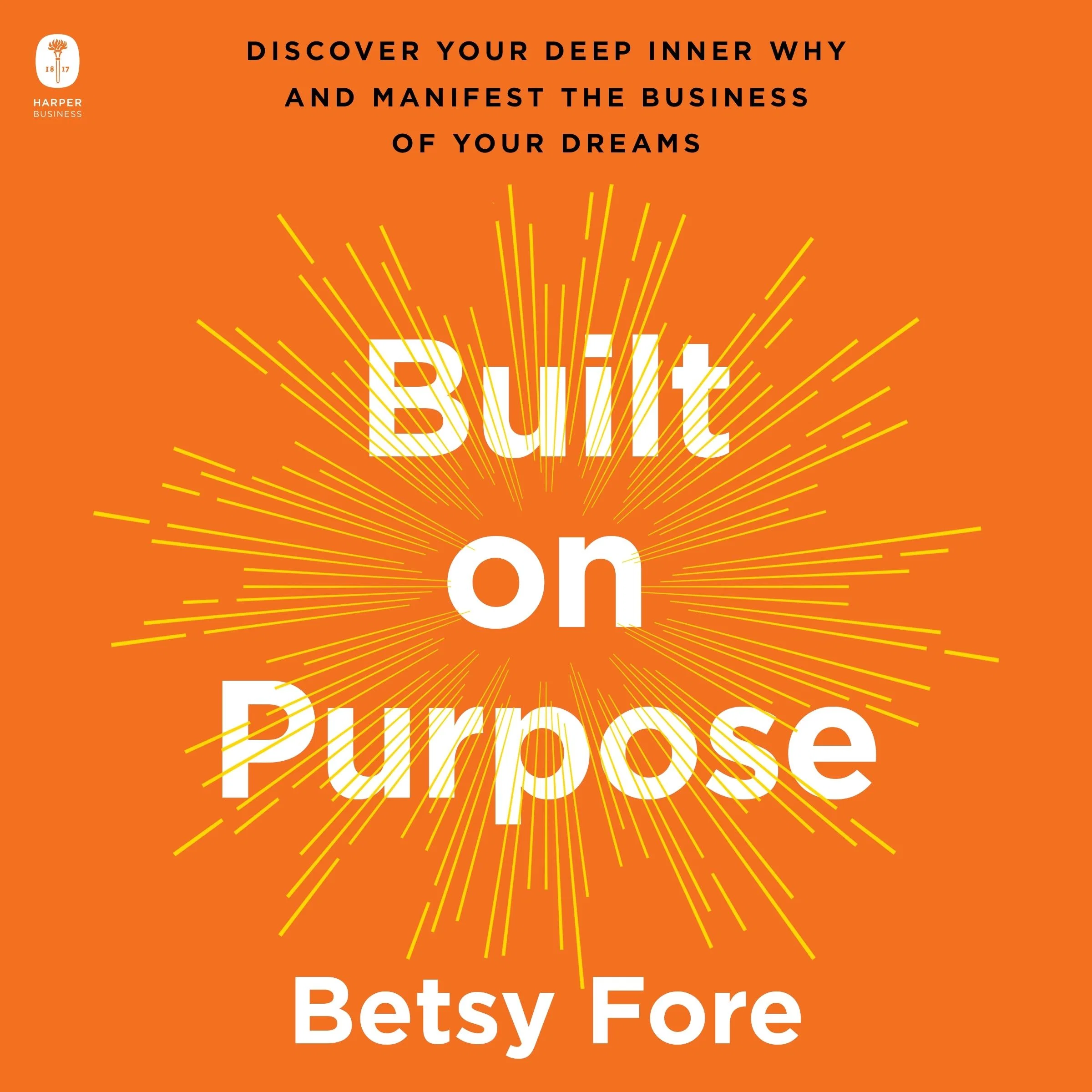 Built on Purpose - Image 3