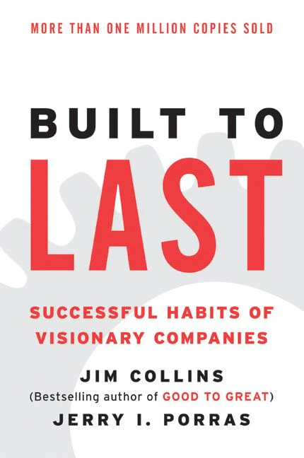 Built to Last - Image 2