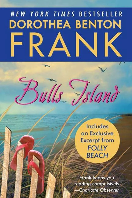 Bulls Island with Bonus Material - Image 2
