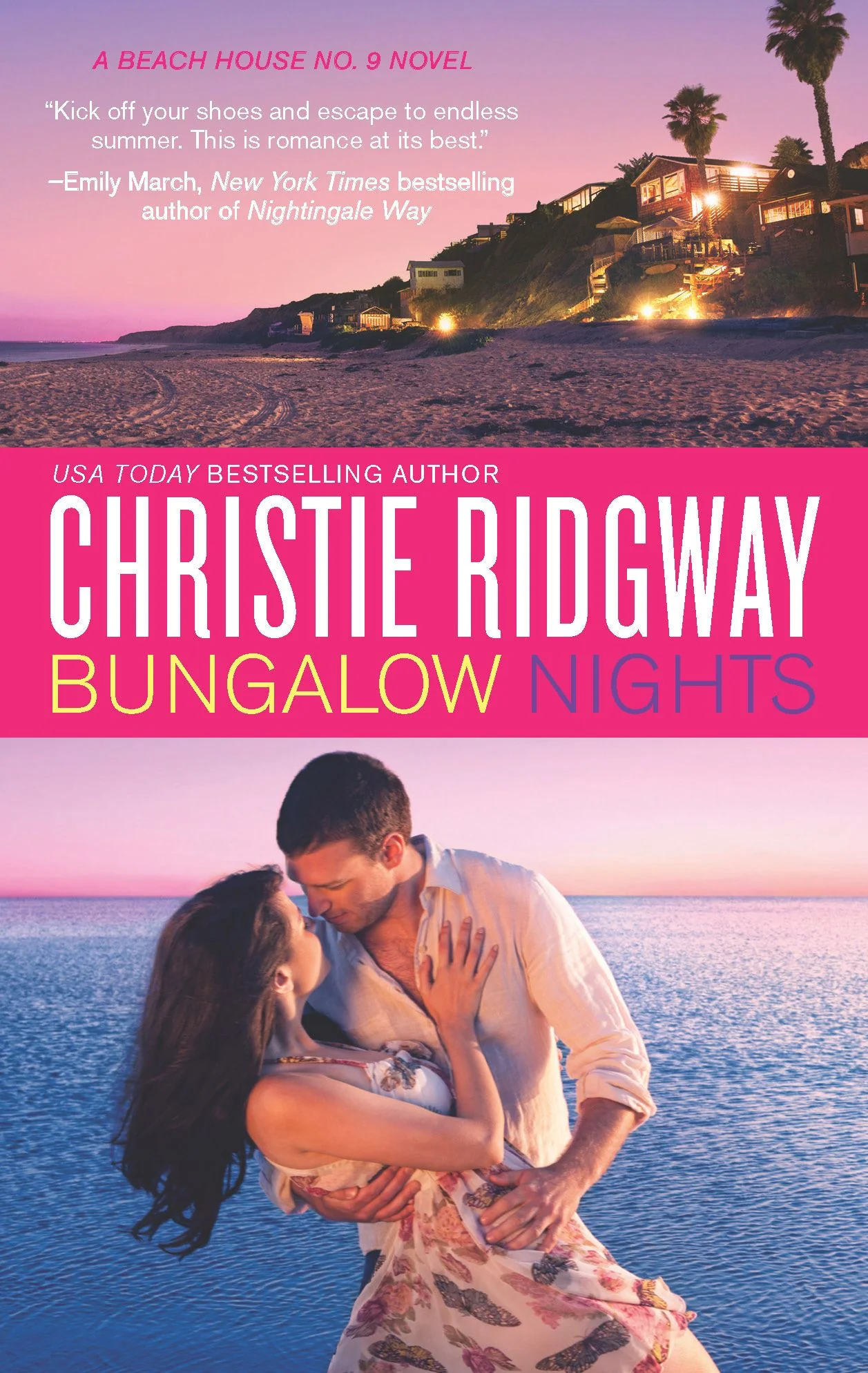 Bungalow Nights - Image 2