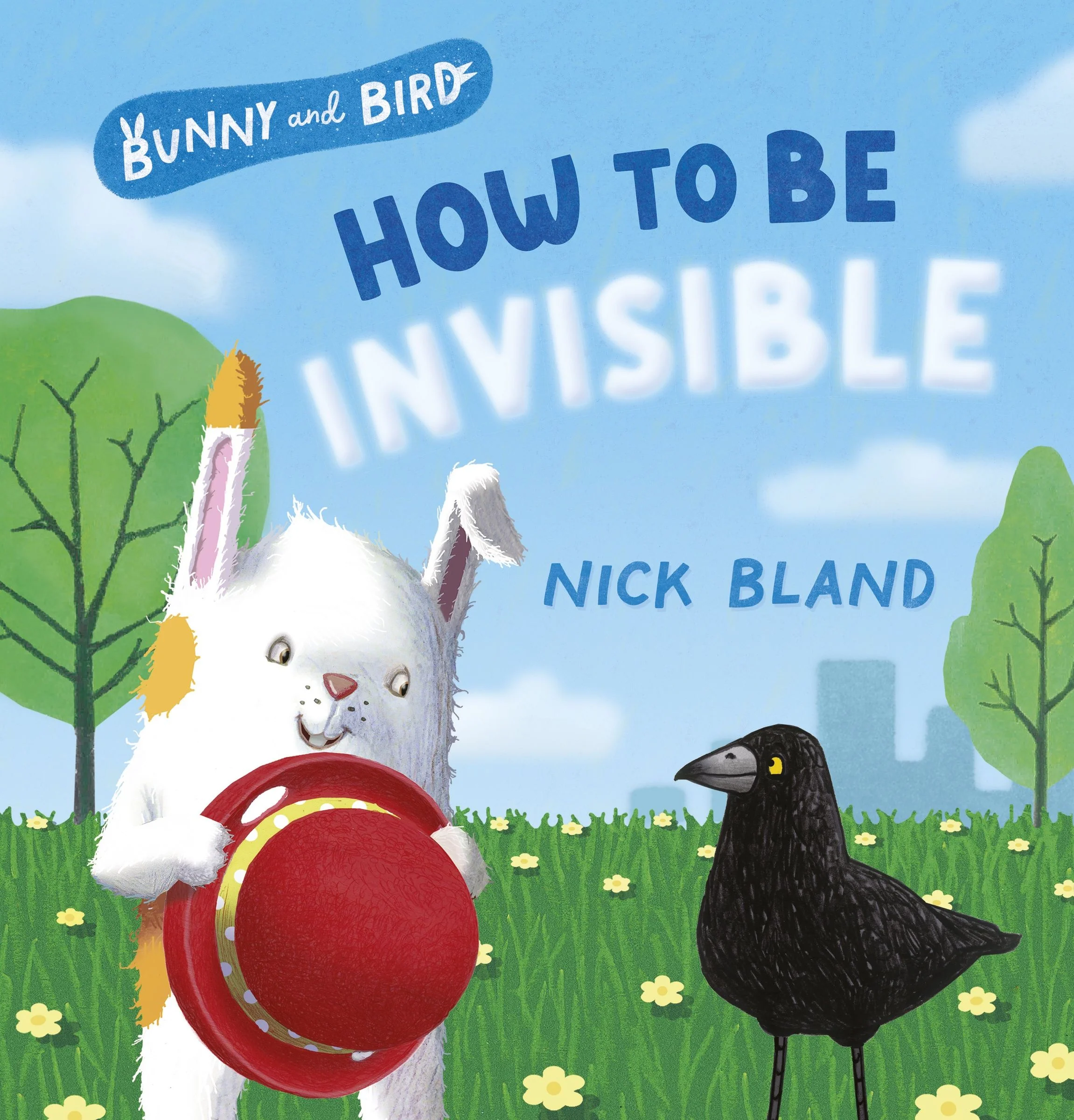 Bunny and Bird: How to Make a Snowman (Bunny and Bird, #3): a joyful picture-book series about friendship from the award-winning and bestselling creator of THE VERY CRANKY BEAR - Image 6