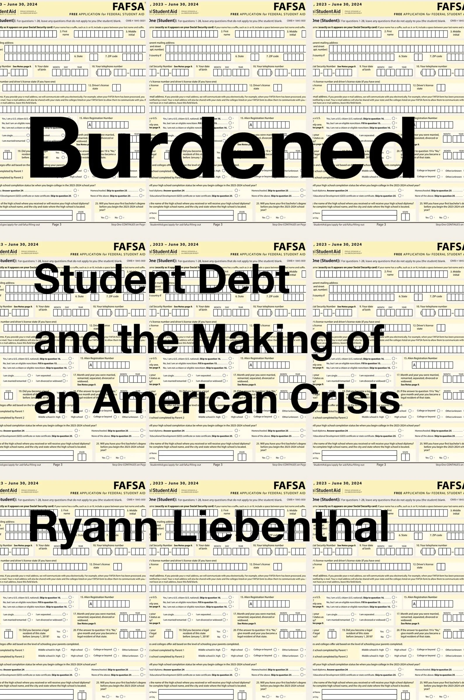 Burdened - Image 3