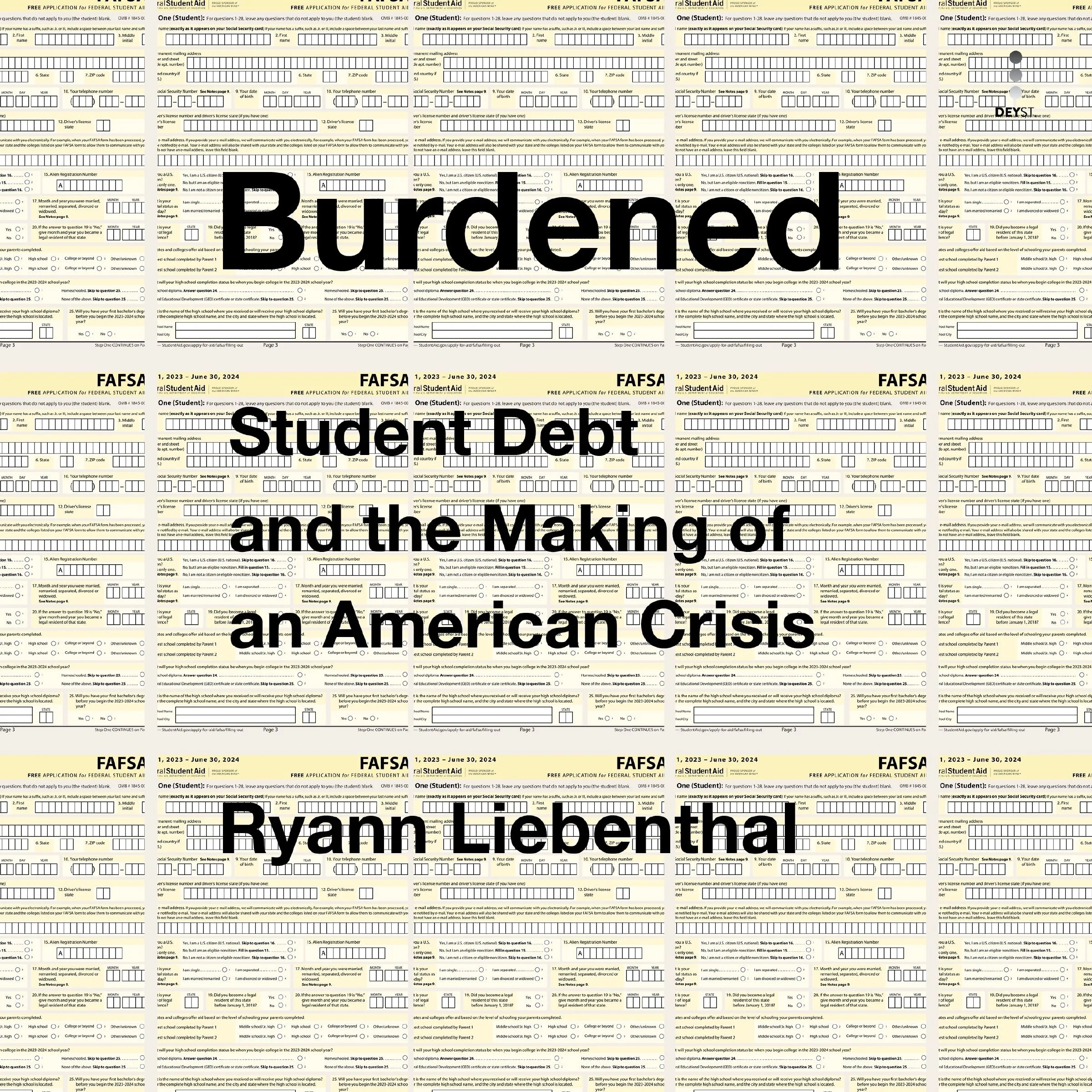 Burdened - Image 4