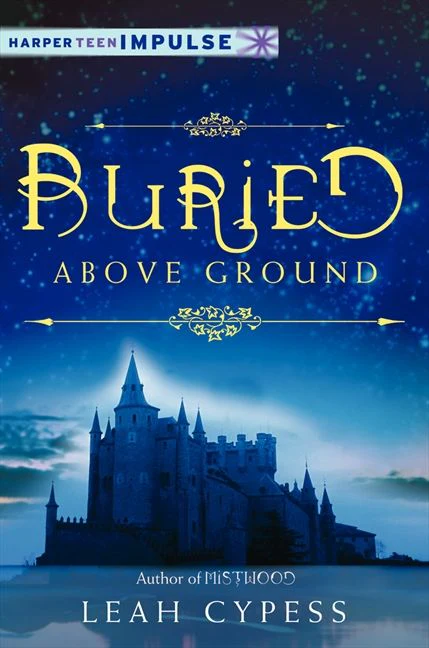 Buried Above Ground - Image 2