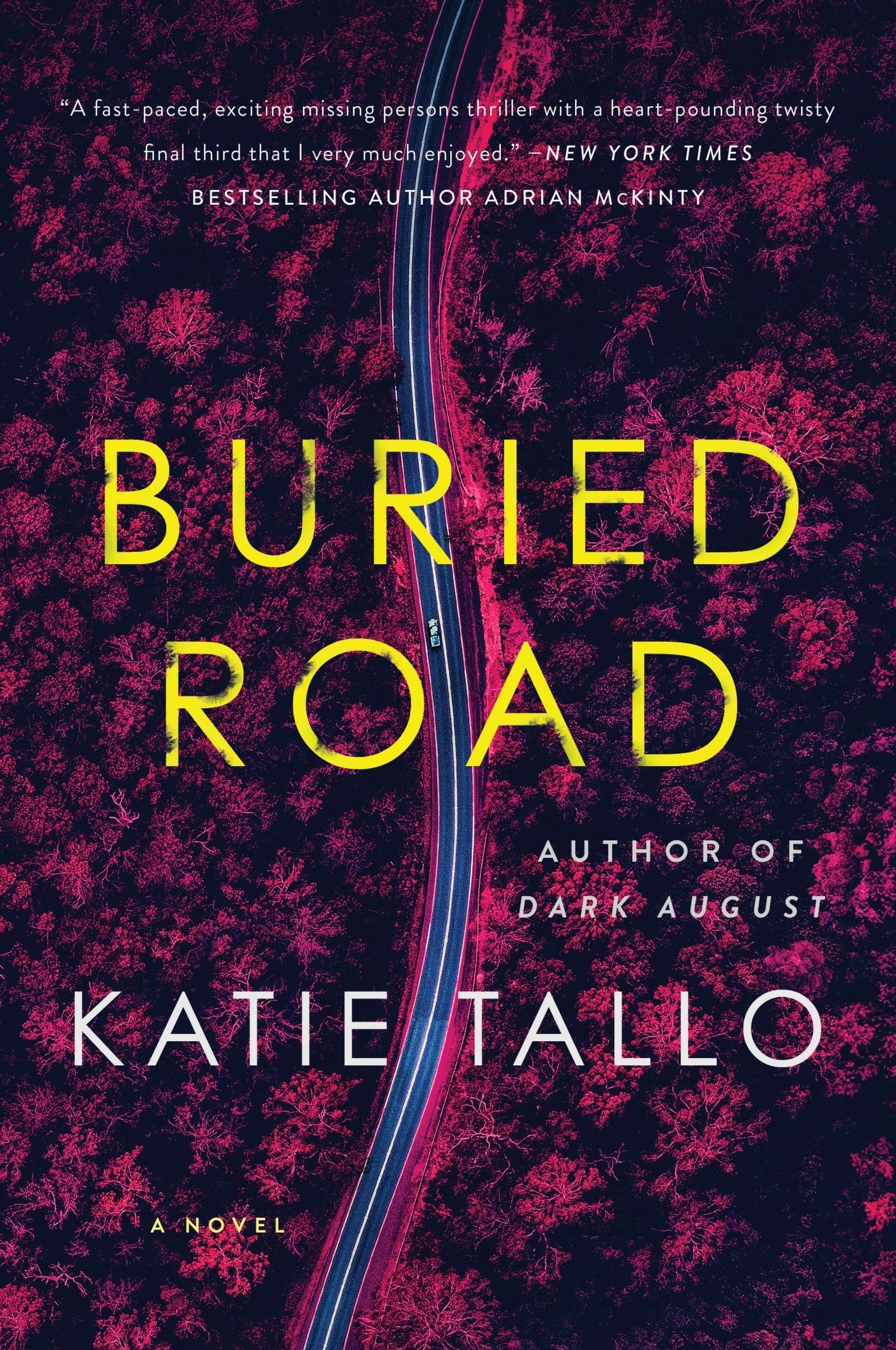 Buried Road - Image 3