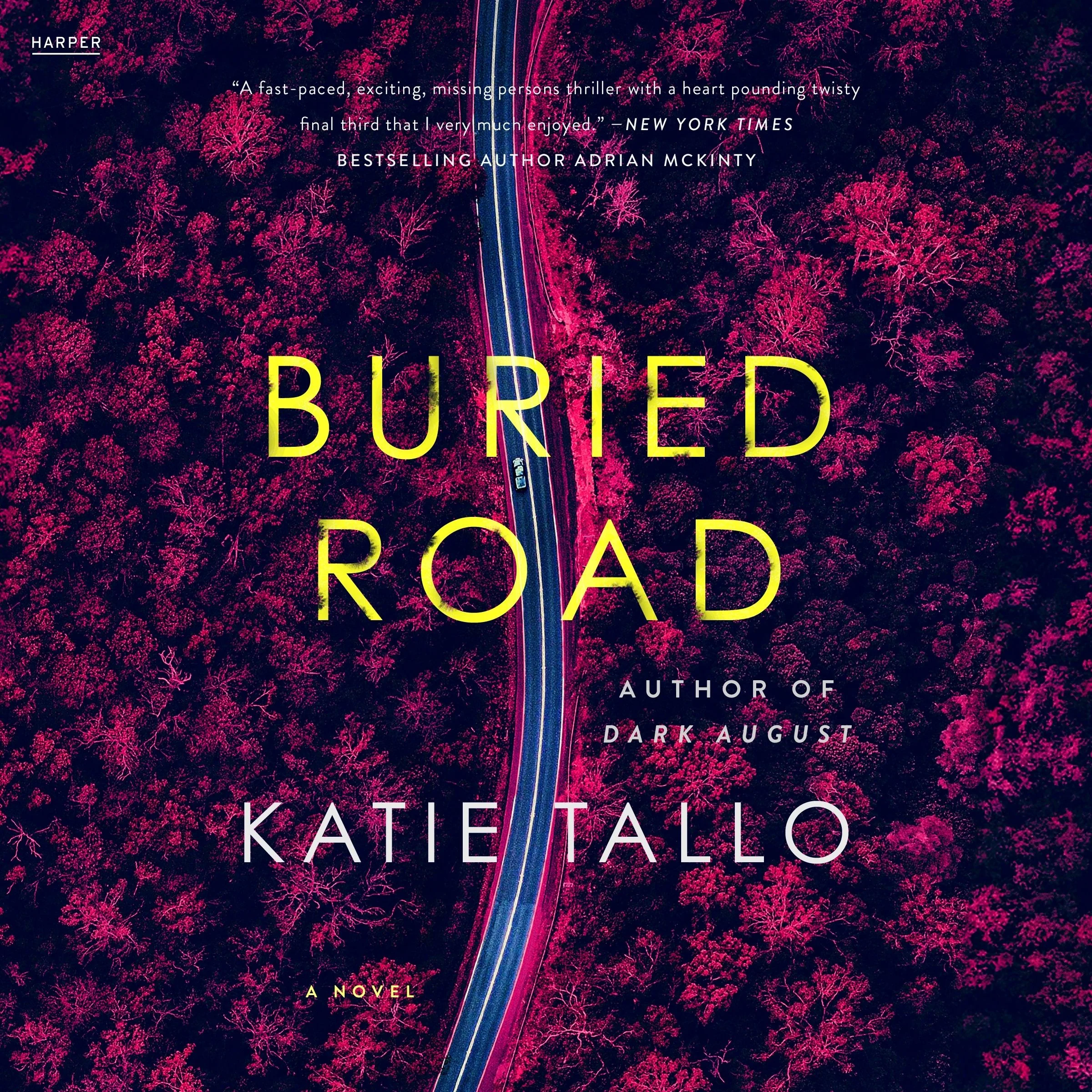 Buried Road - Image 4
