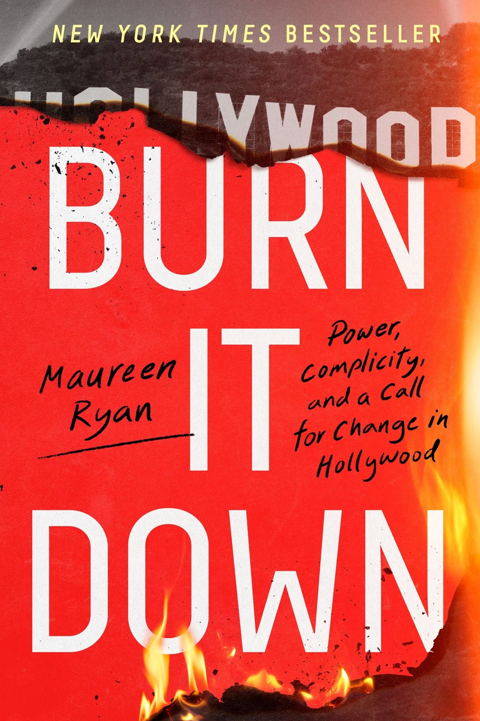 Burn It Down - Image 3
