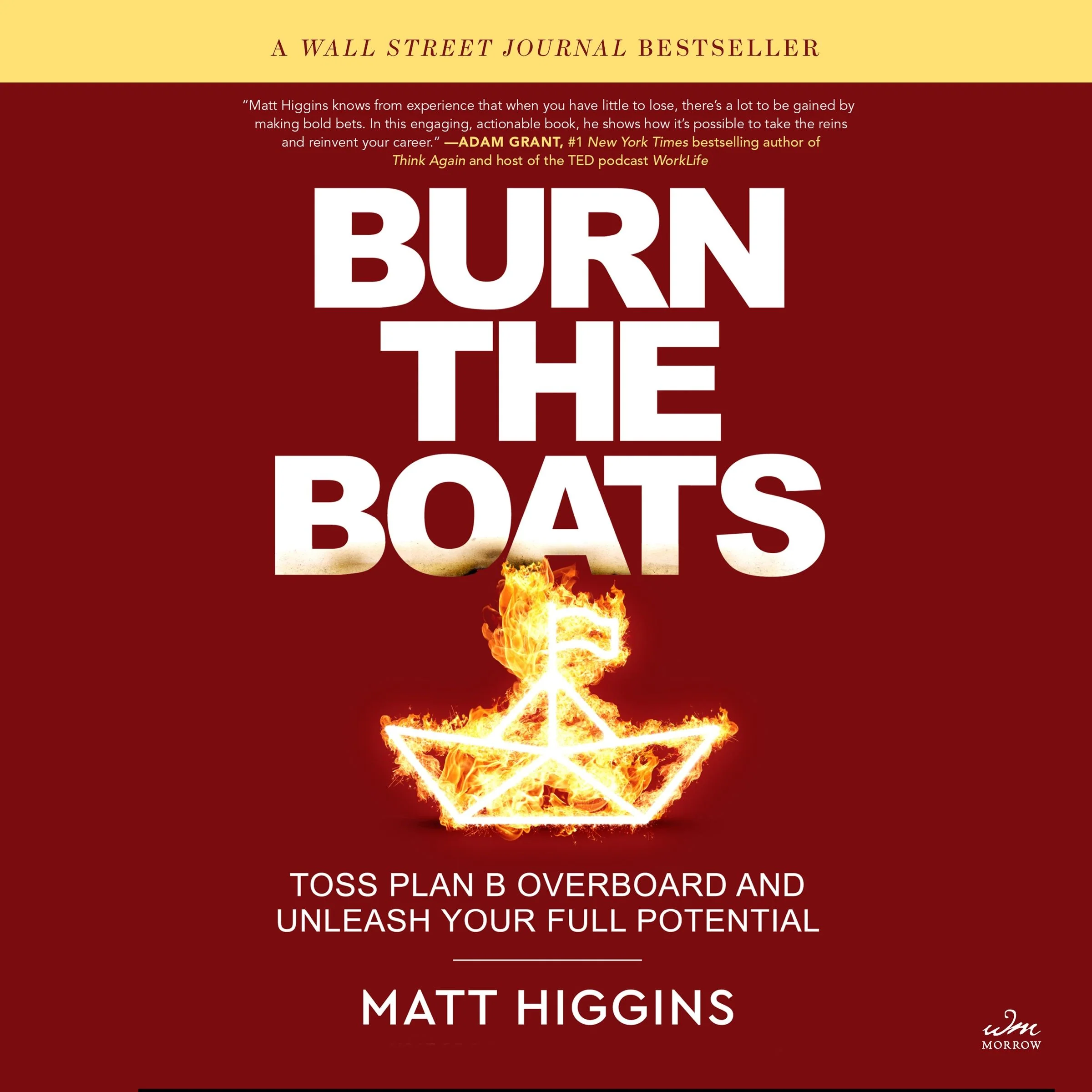 Burn the Boats - Image 4