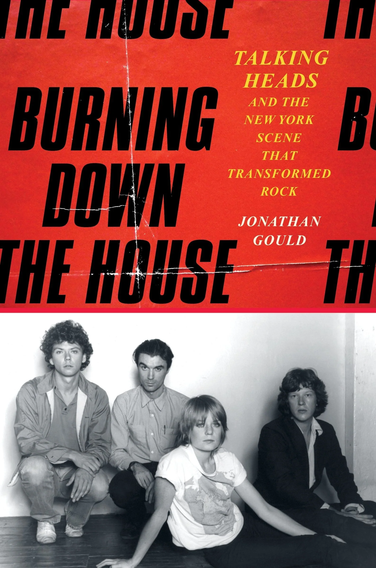 Burning Down the House - Image 2