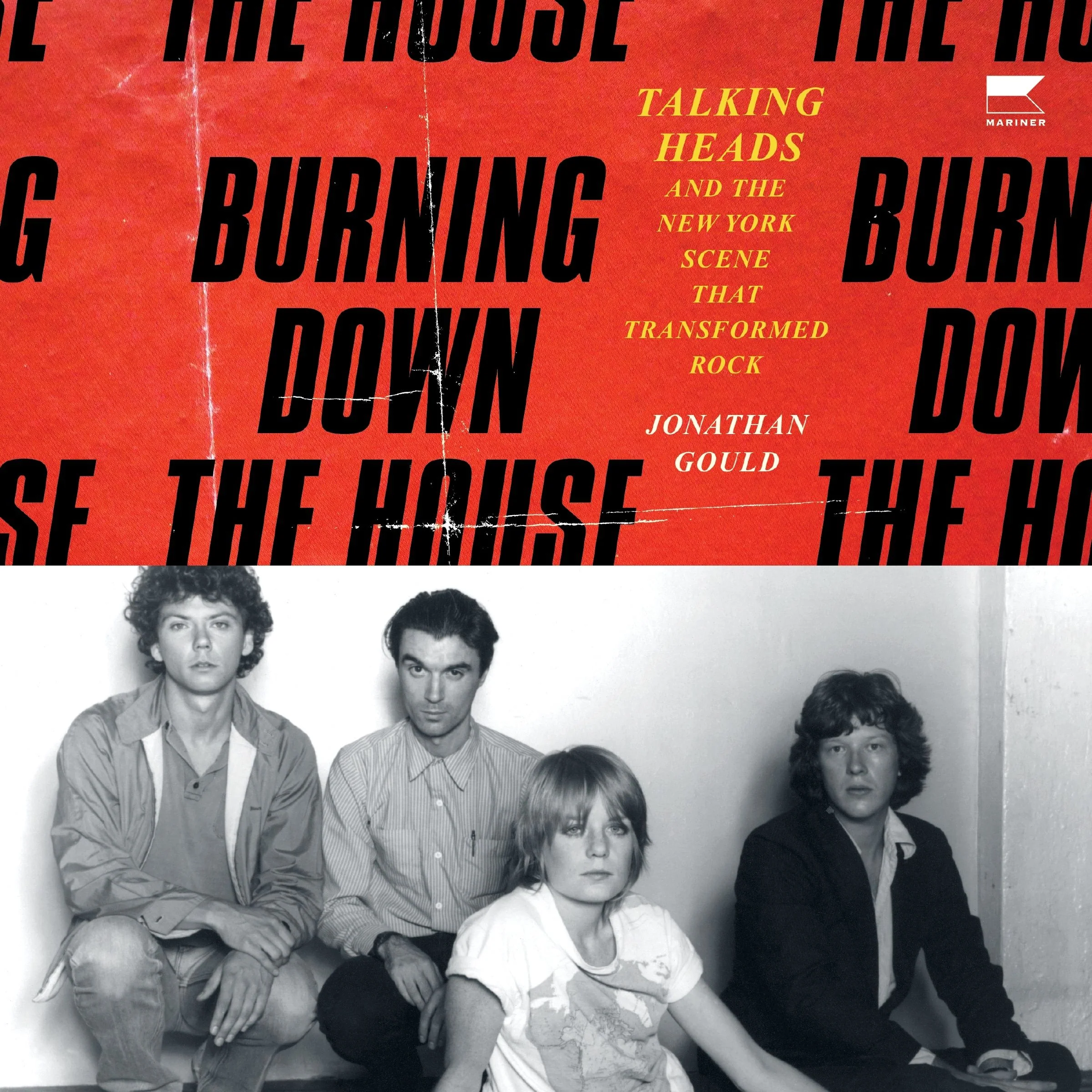 Burning Down the House - Image 4
