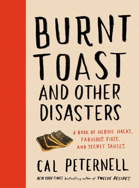 Burnt Toast and Other Disasters - Image 2