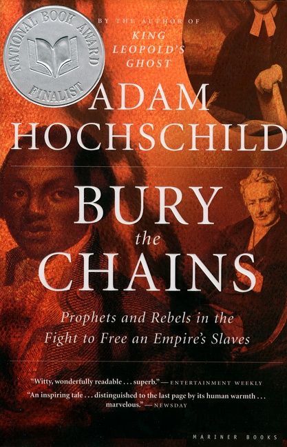 Bury The Chains - Image 2