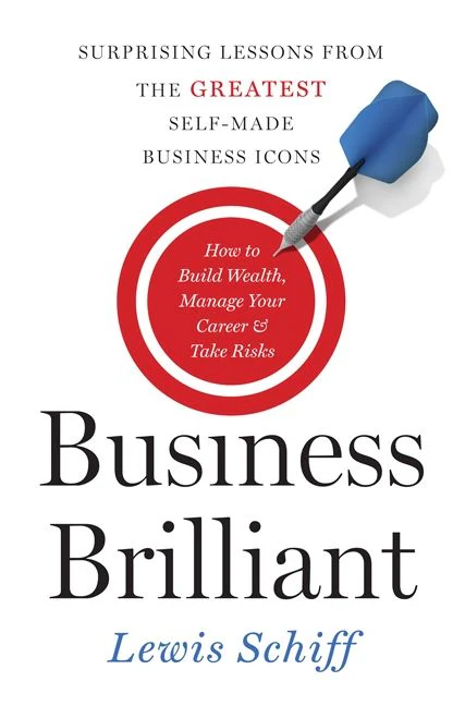 Business Brilliant - Image 2