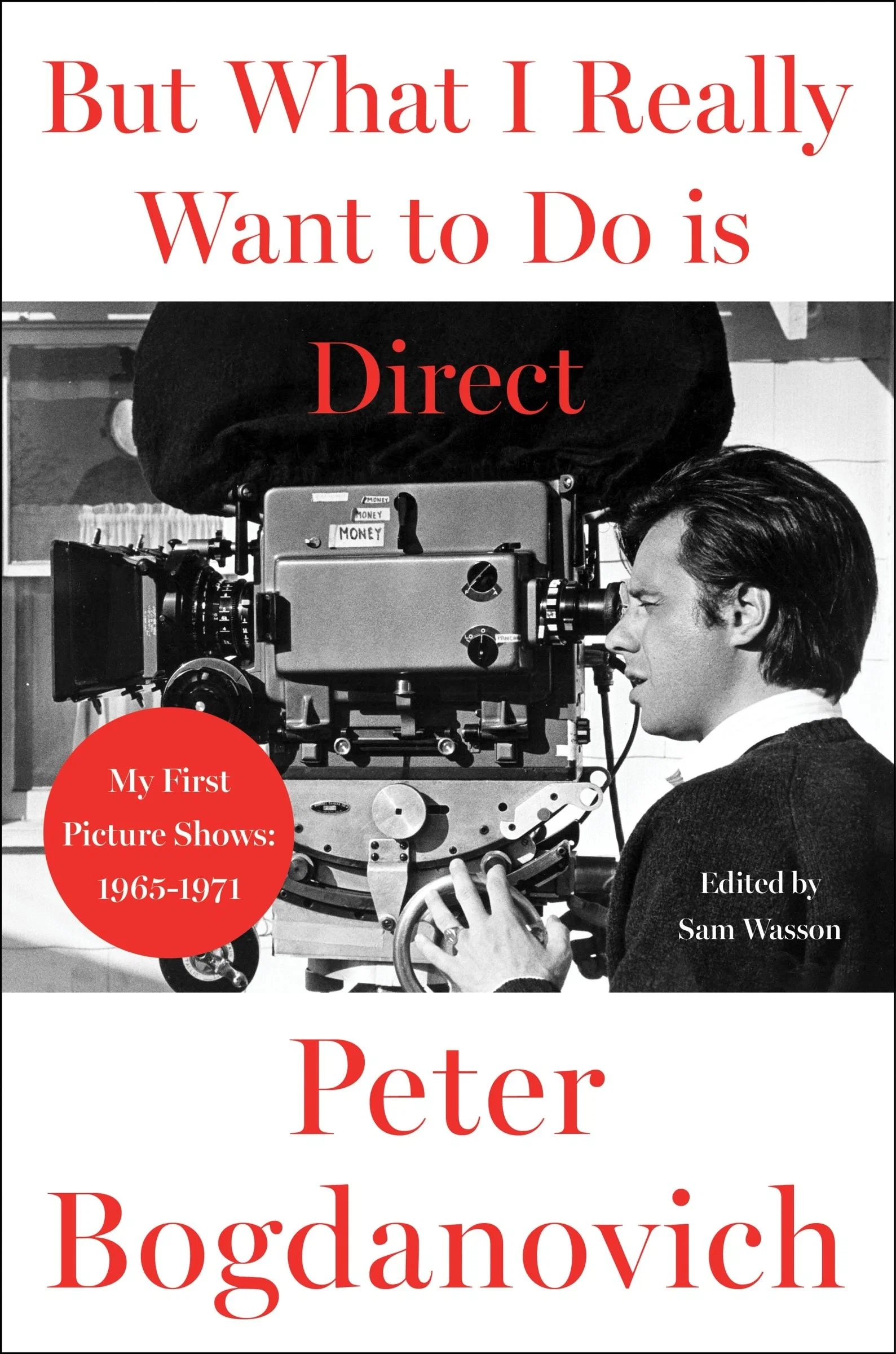But What I Really Want to Do Is Direct - Image 2