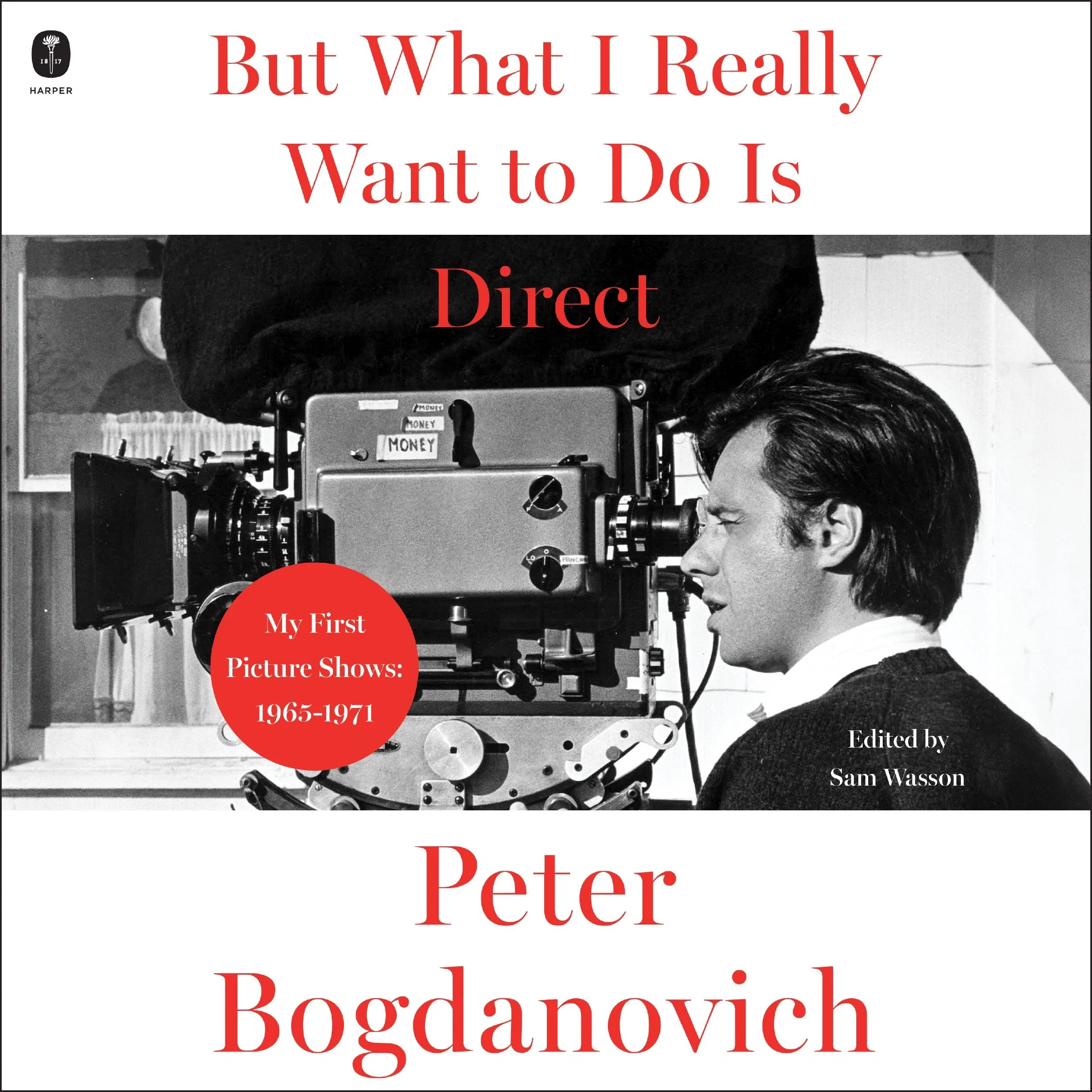 But What I Really Want to Do Is Direct - Image 3