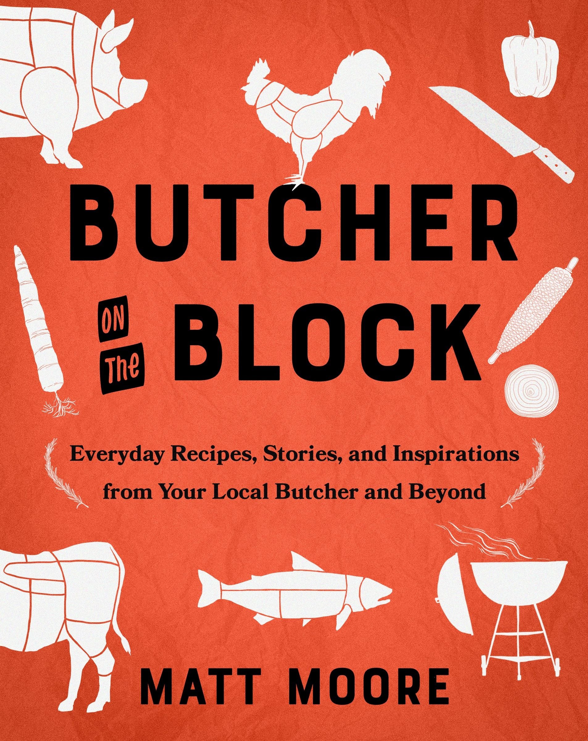 Butcher on the Block - Image 2