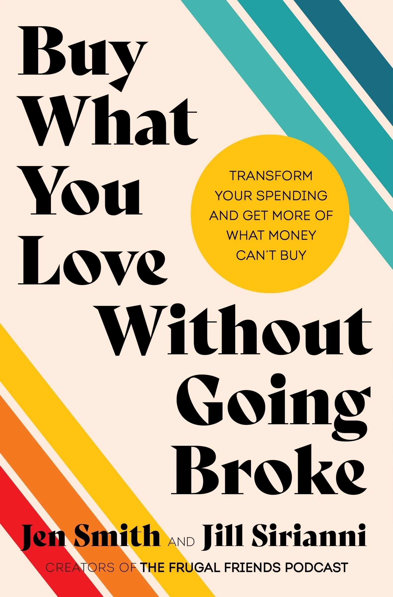 Buy What You Love Without Going Broke - Image 3