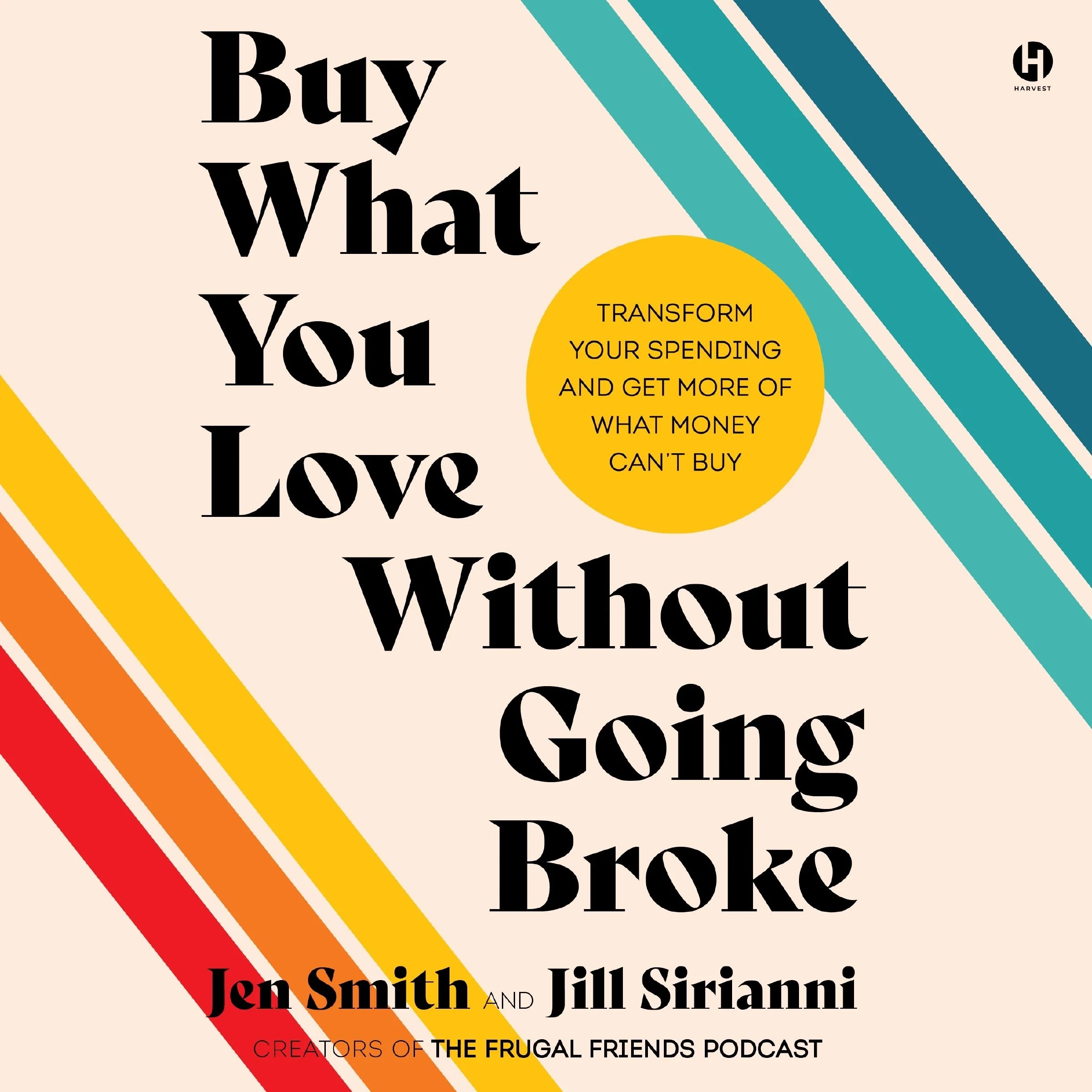 Buy What You Love Without Going Broke - Image 4