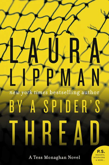 By a Spider's Thread - Image 2