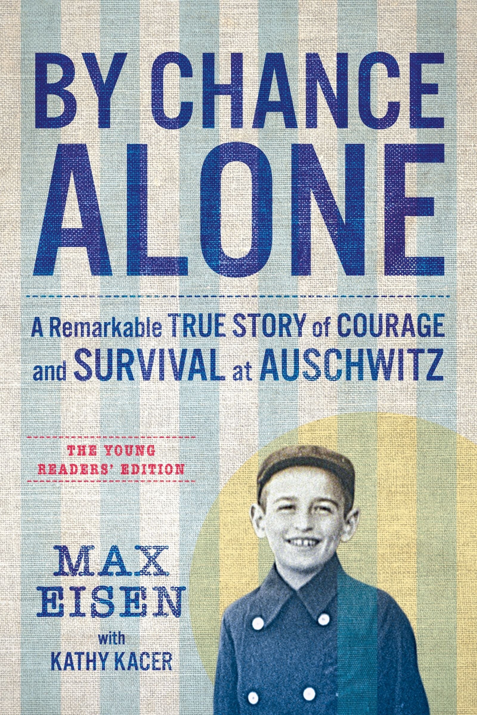 By Chance Alone: The Young Readers' Edition - Image 2