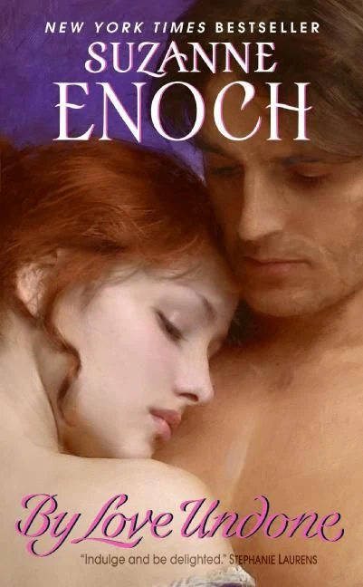 By Love Undone - Image 2