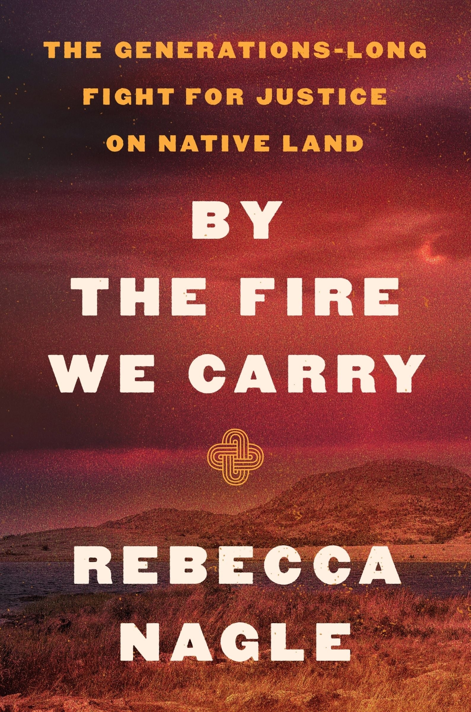 By the Fire We Carry - Image 3