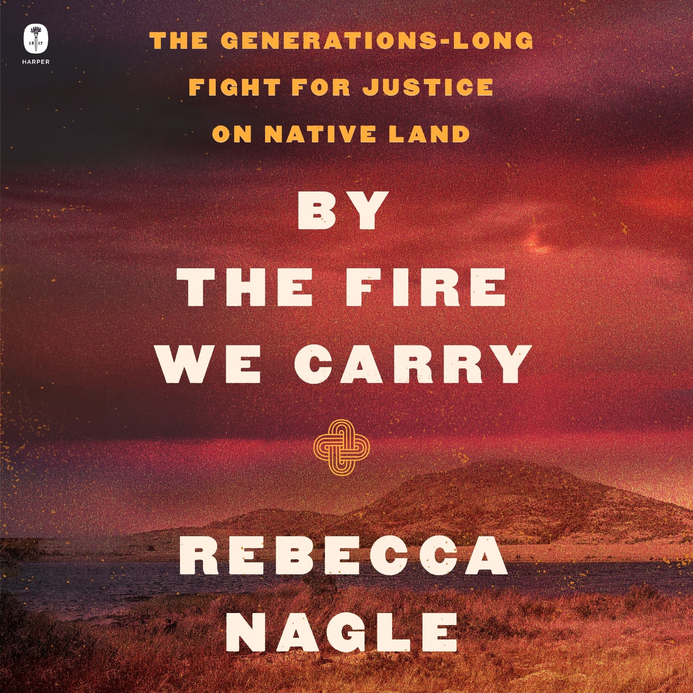 By the Fire We Carry - Image 4