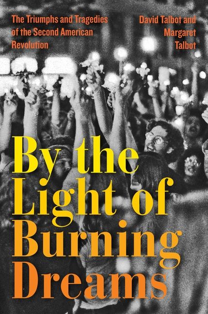 By the Light of Burning Dreams - Image 3