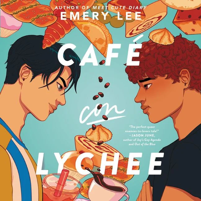 Caf?? Con Lychee - Image 2