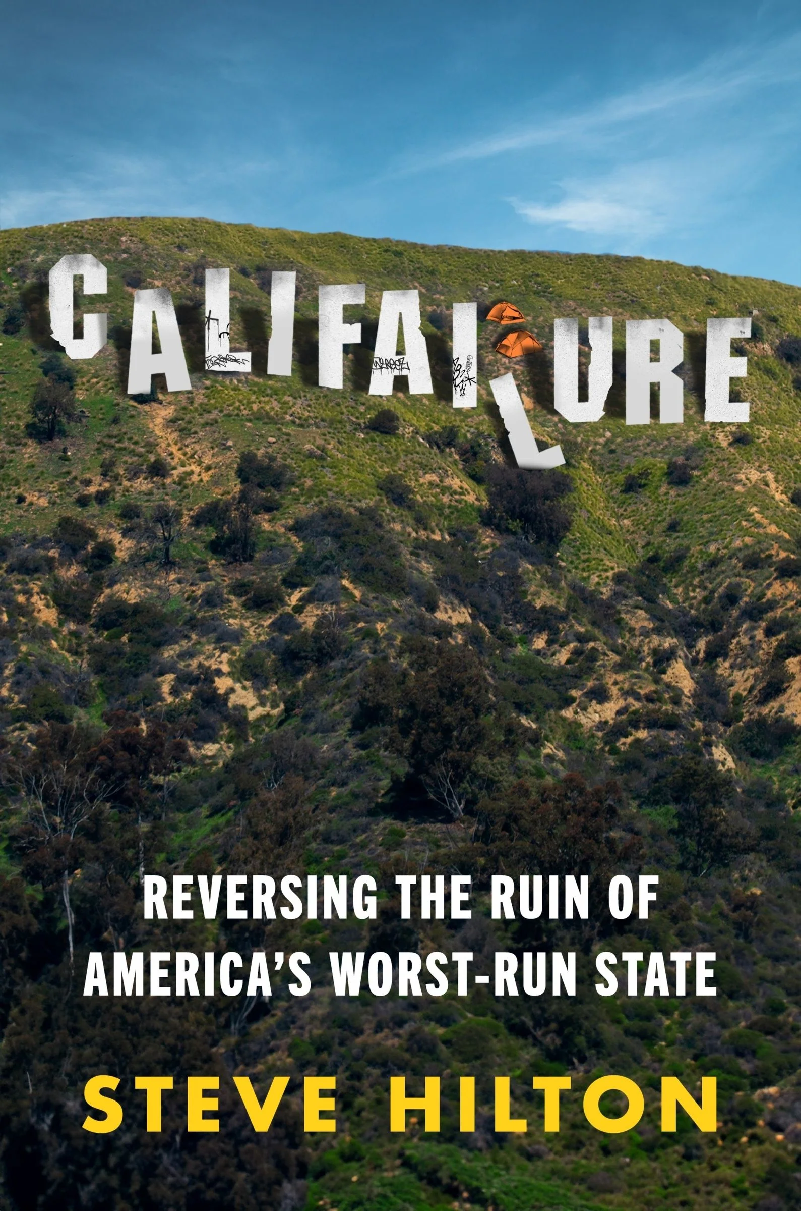 Califailure - Image 2