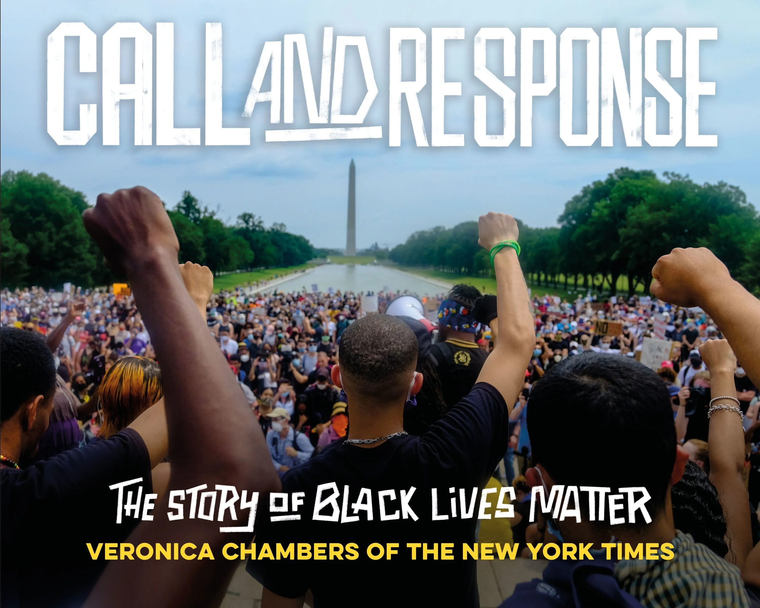 Call and Response: The Story of Black Lives Matter - Image 4