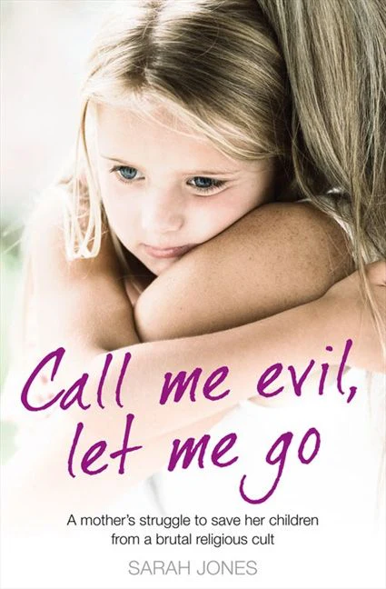 Call Me Evil, Let Me Go - Image 2