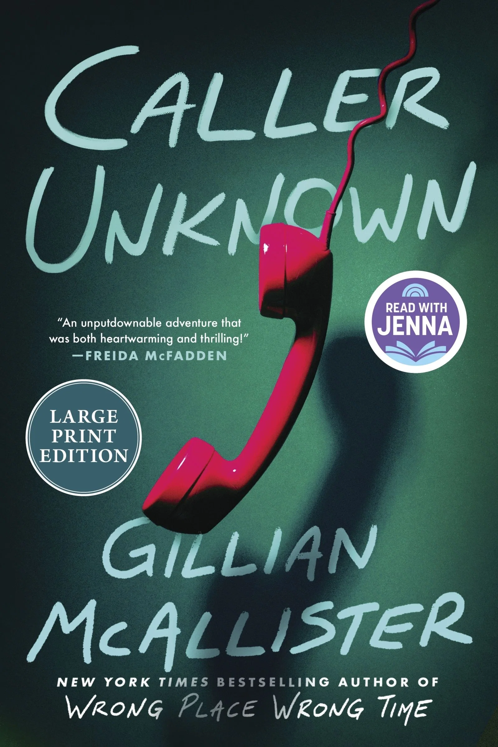 Caller Unknown - Image 3