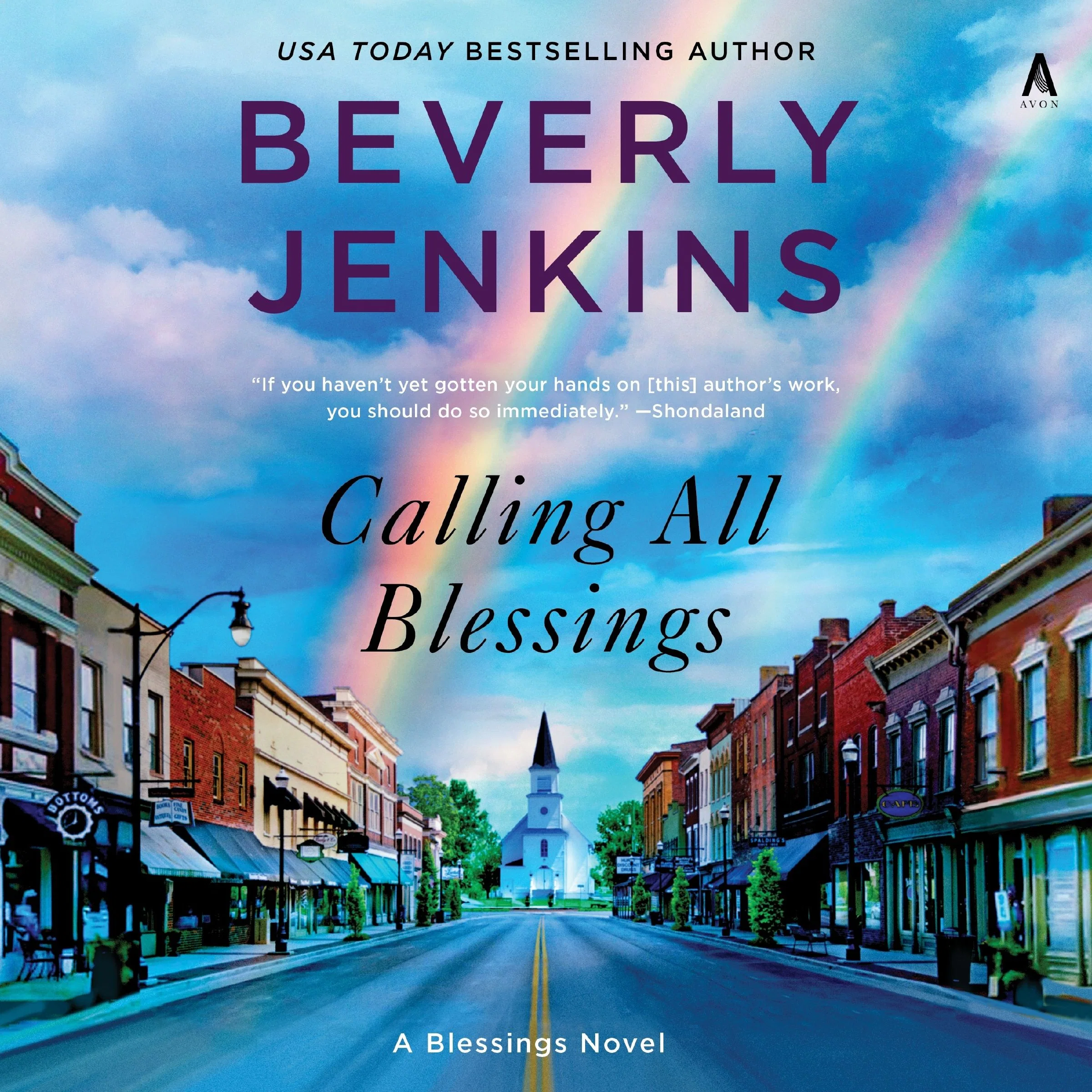 Calling All Blessings - Image 5