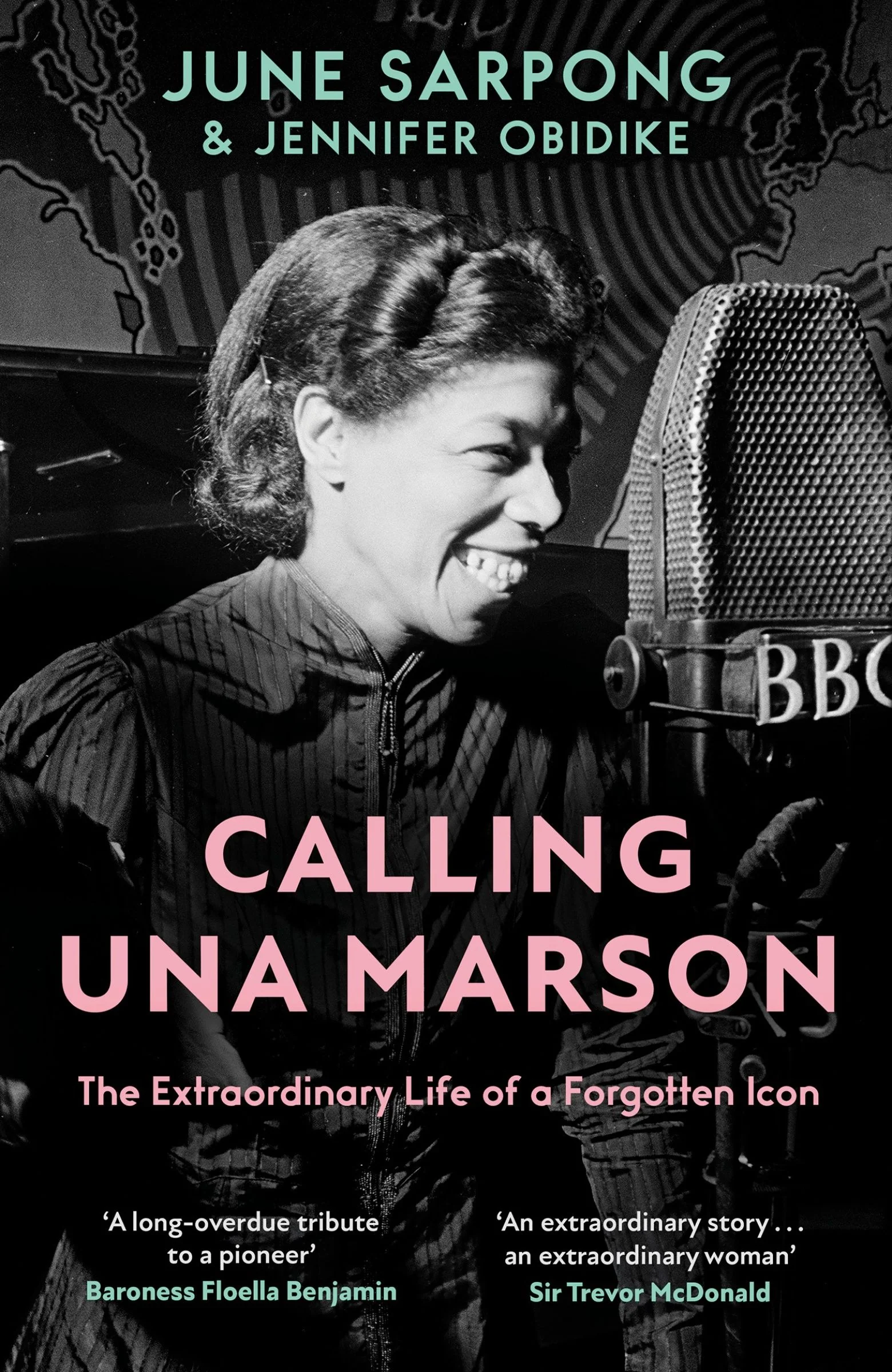 Calling Una Marson: The Extraordinary Life of a Forgotten Icon - Image 4