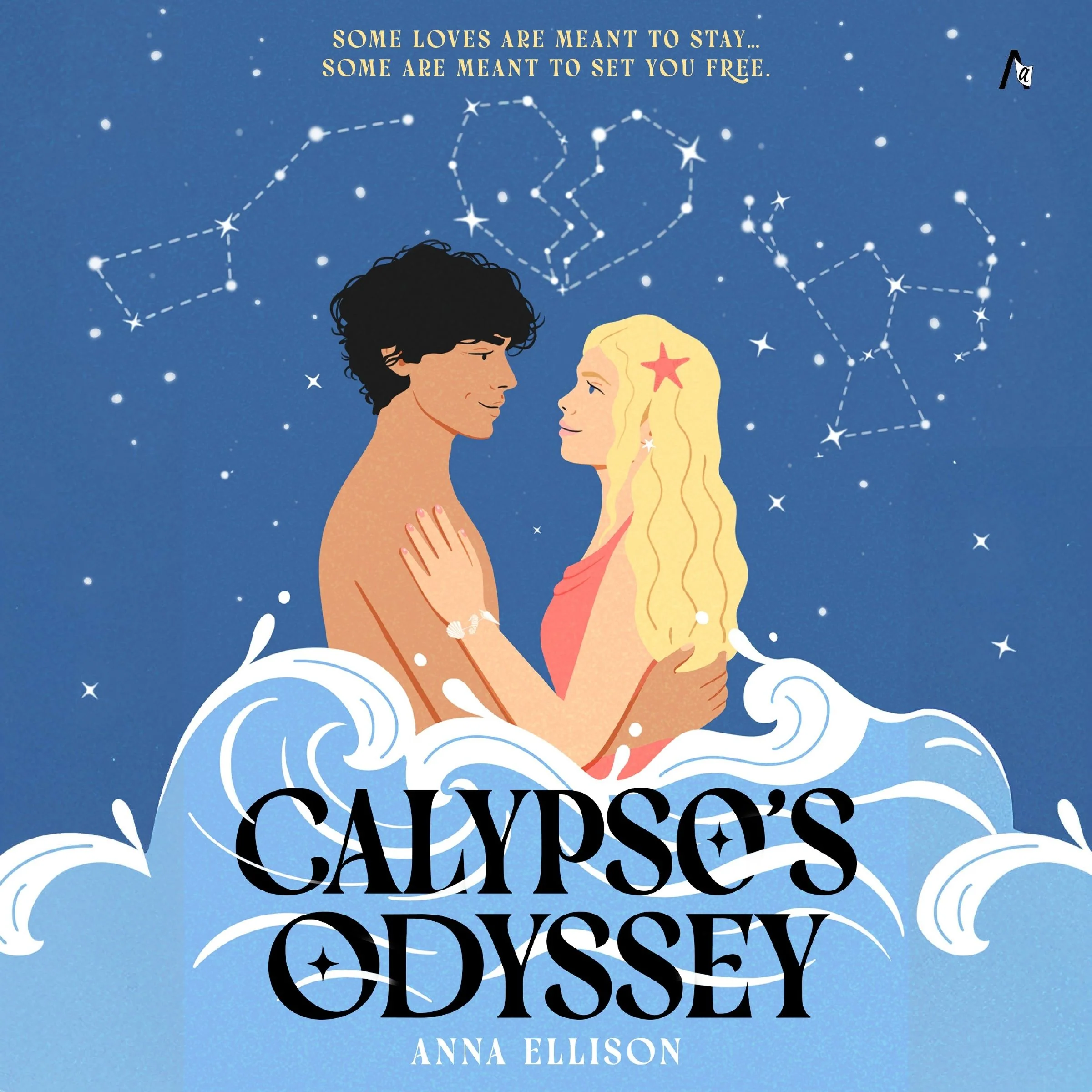 Calypso's Odyssey - Image 4
