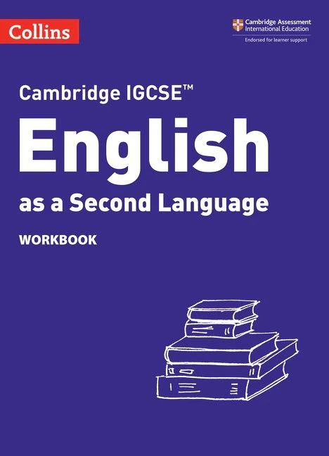 Cambridge IGCSE™ English as a Second Language Workbook (Collins Cambridge IGCSE™) - Image 2