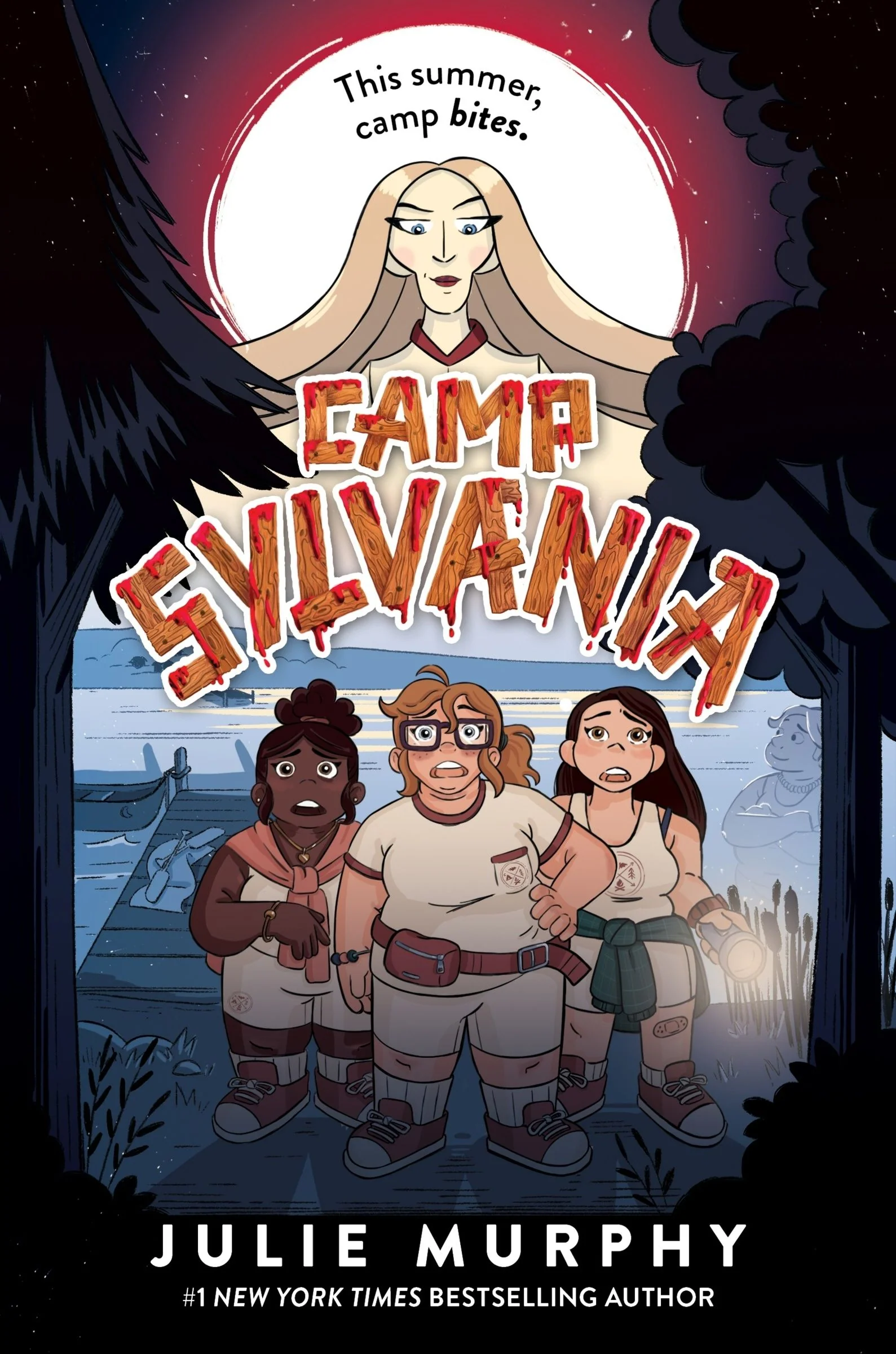 Camp Sylvania - Image 4