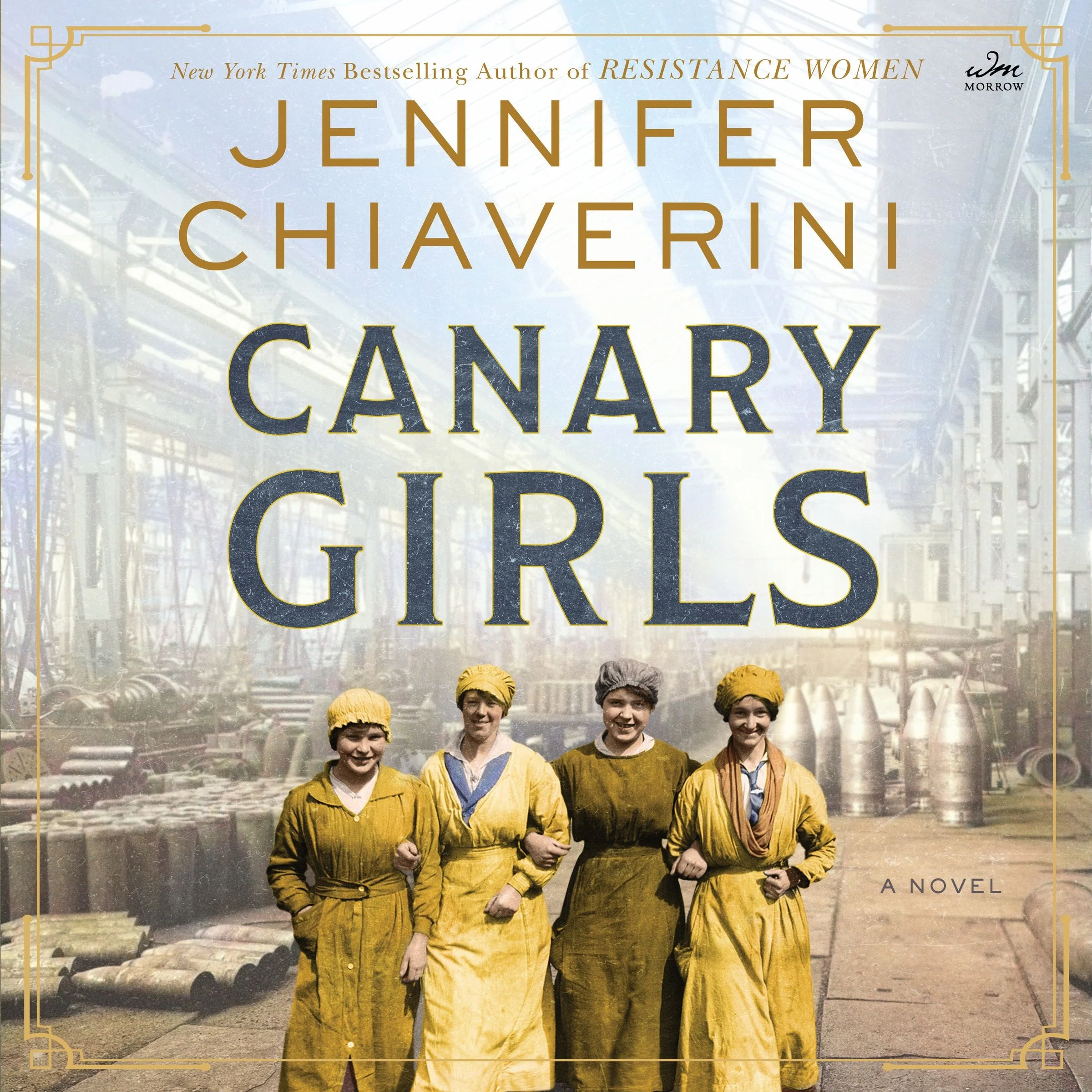 Canary Girls - Image 5