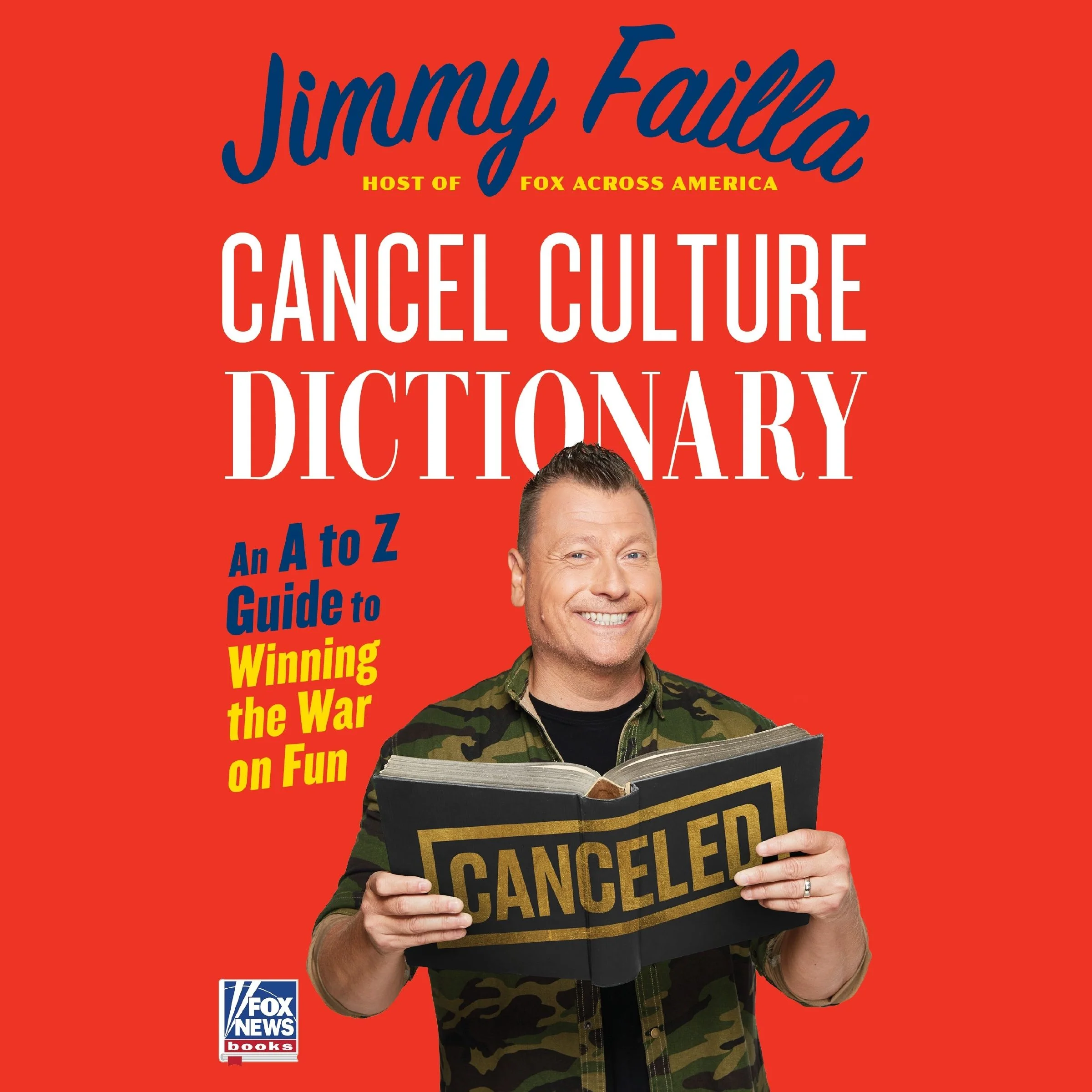 Cancel Culture Dictionary - Image 4