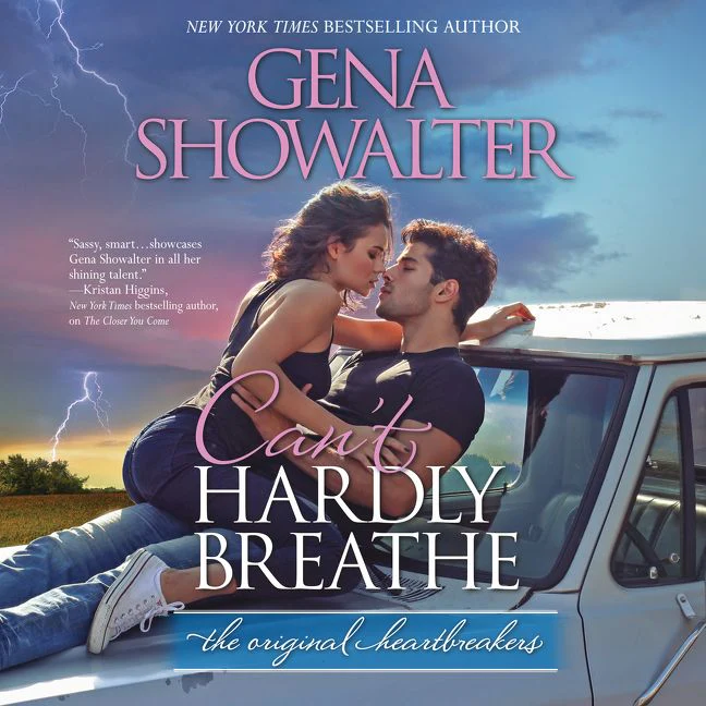 Can't Hardly Breathe - Image 2