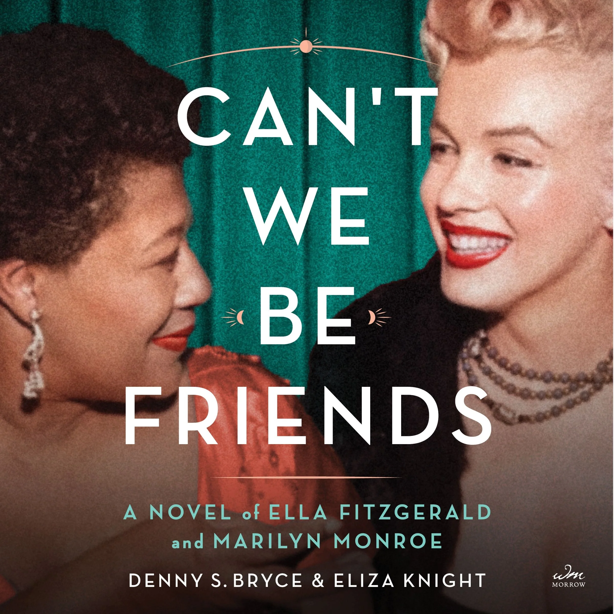 Can't We Be Friends - Image 4