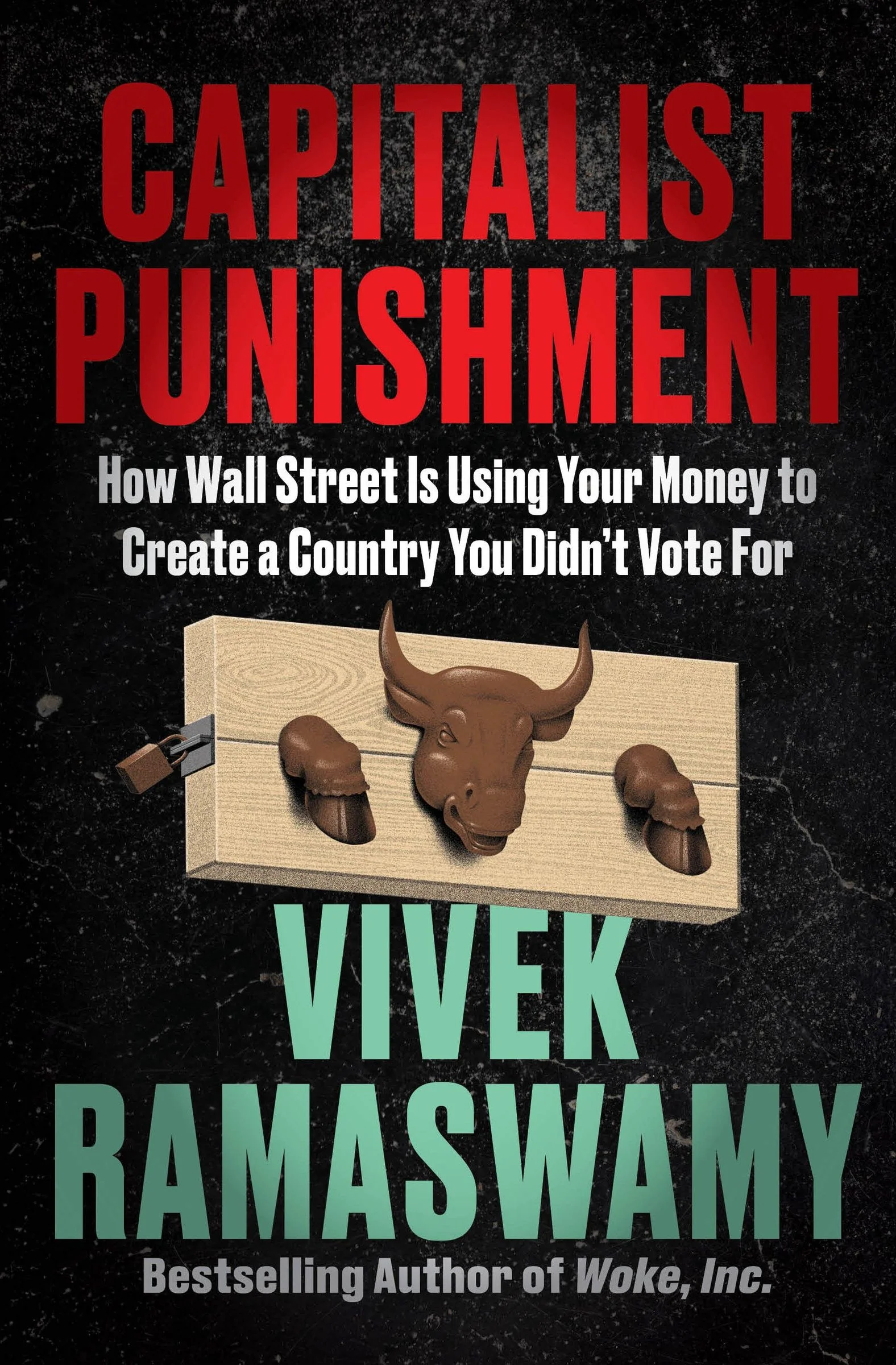 Capitalist Punishment - Image 2