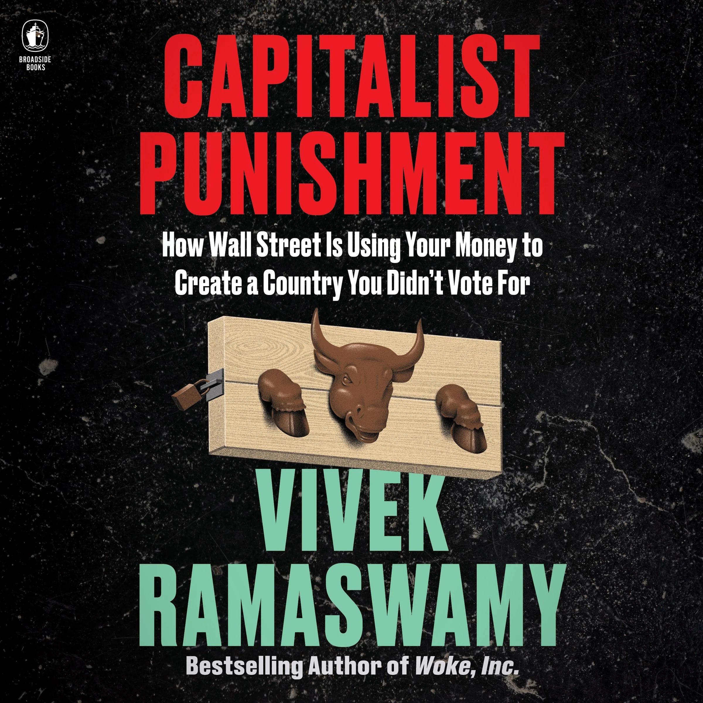 Capitalist Punishment - Image 4
