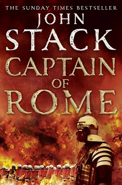 Captain of Rome - Image 2