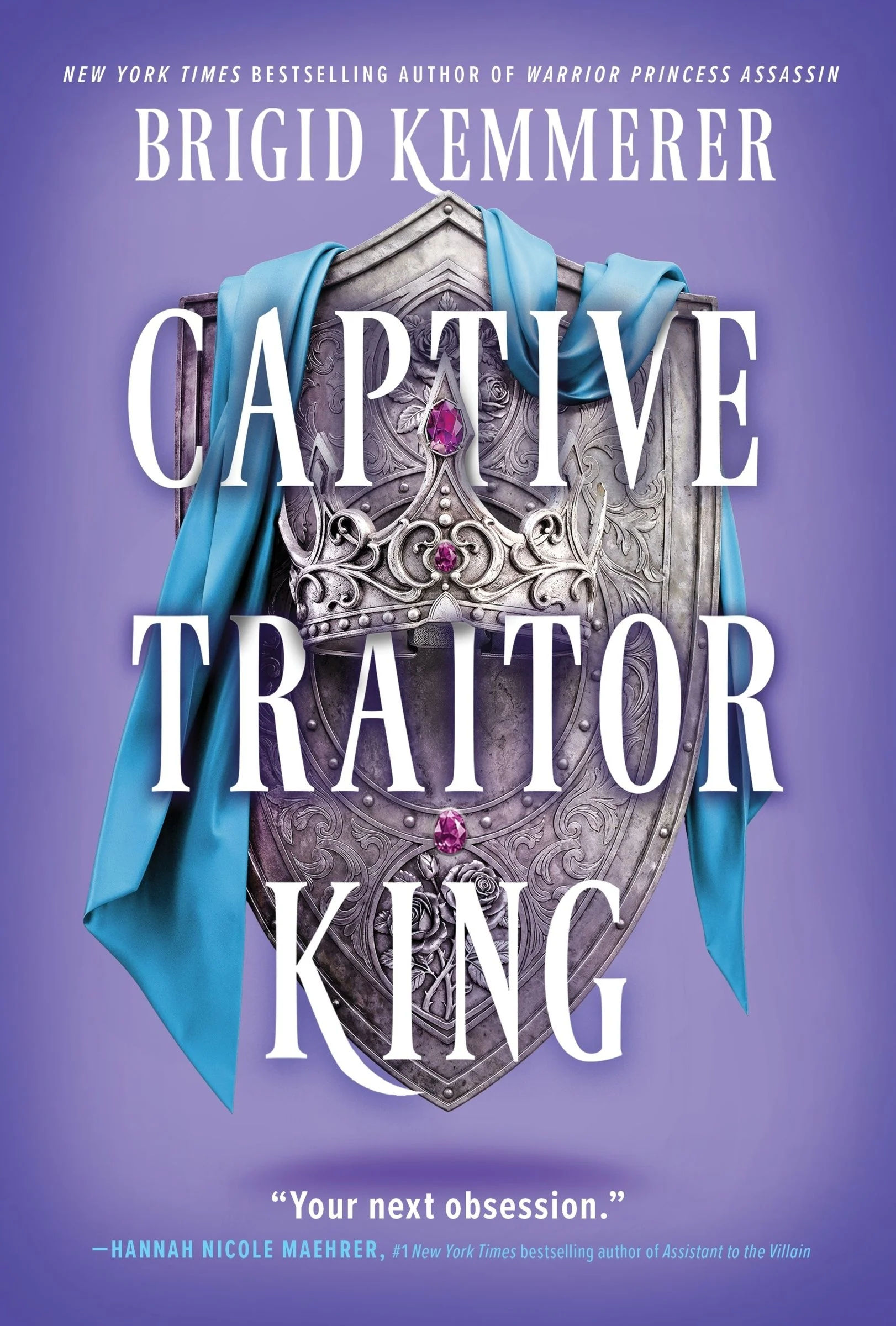 Captive Traitor King - Image 2